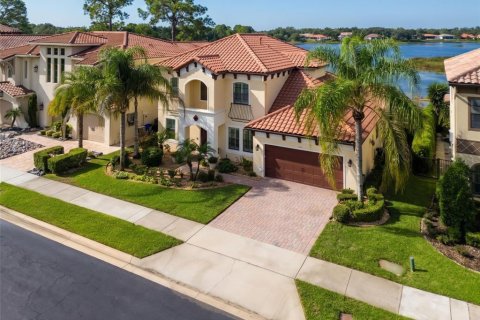 Villa ou maison à vendre à Lake Mary, Floride: 5 chambres, 304.63 m2 № 2413907 - photo 2