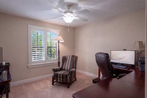 Villa ou maison à vendre à Lake Mary, Floride: 5 chambres, 304.63 m2 № 2413907 - photo 24