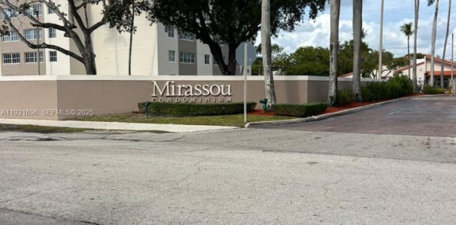 Condo à Hialeah, Floride, 2 chambres  № 1976668