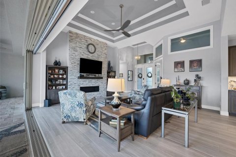 Casa en venta en Port Charlotte, Florida, 3 dormitorios, 198.25 m2 № 1561305 - foto 20
