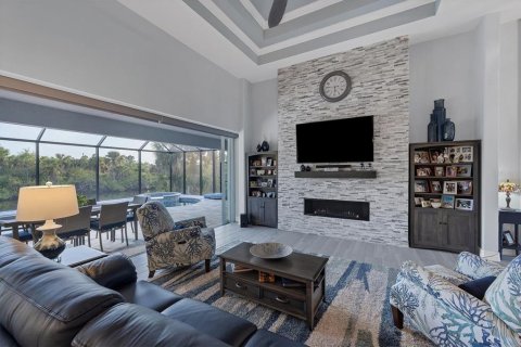 Casa en venta en Port Charlotte, Florida, 3 dormitorios, 198.25 m2 № 1561305 - foto 12