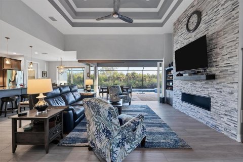 Casa en venta en Port Charlotte, Florida, 3 dormitorios, 198.25 m2 № 1561305 - foto 11