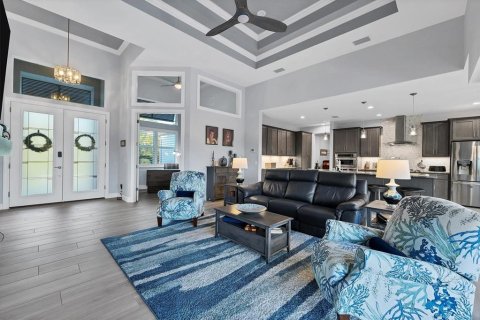 Casa en venta en Port Charlotte, Florida, 3 dormitorios, 198.25 m2 № 1561305 - foto 9