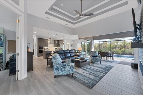 Casa en venta en Port Charlotte, Florida, 3 dormitorios, 198.25 m2 № 1561305 - foto 17