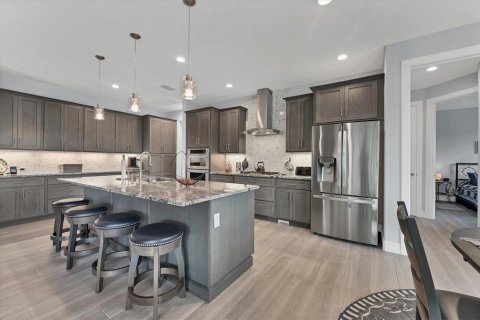 Casa en venta en Port Charlotte, Florida, 3 dormitorios, 198.25 m2 № 1561305 - foto 28