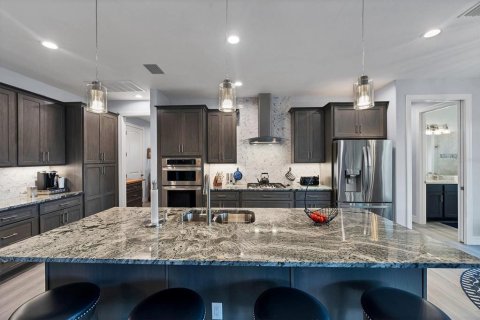 Casa en venta en Port Charlotte, Florida, 3 dormitorios, 198.25 m2 № 1561305 - foto 27