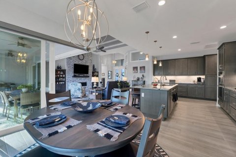 Casa en venta en Port Charlotte, Florida, 3 dormitorios, 198.25 m2 № 1561305 - foto 30