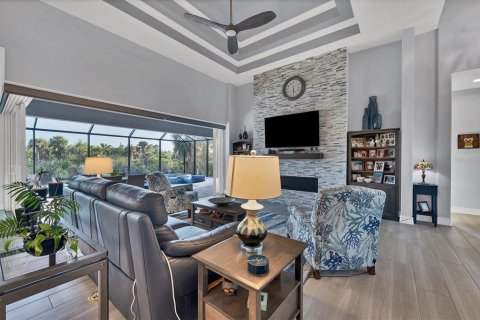 Casa en venta en Port Charlotte, Florida, 3 dormitorios, 198.25 m2 № 1561305 - foto 19