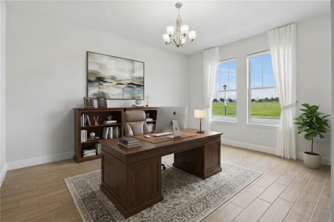 Casa en venta en Winter Garden, Florida, 5 dormitorios, 363.25 m2 № 2156056 - foto 14