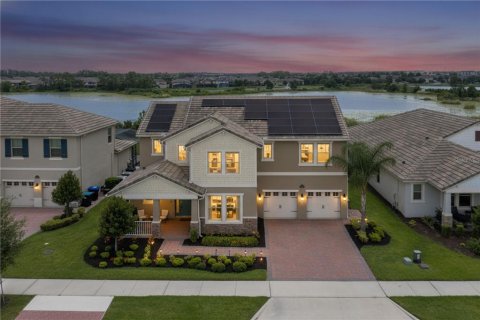 Casa en venta en Winter Garden, Florida, 5 dormitorios, 363.25 m2 № 2156056 - foto 7