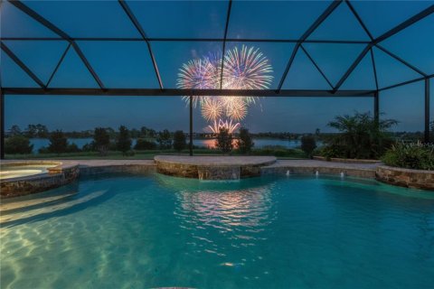 Casa en venta en Winter Garden, Florida, 5 dormitorios, 363.25 m2 № 2156056 - foto 3