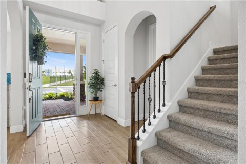 Casa en venta en Winter Garden, Florida, 5 dormitorios, 363.25 m2 № 2156056 - foto 10
