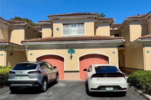 Condo à Miramar, Floride, 2 chambres  № 2032466