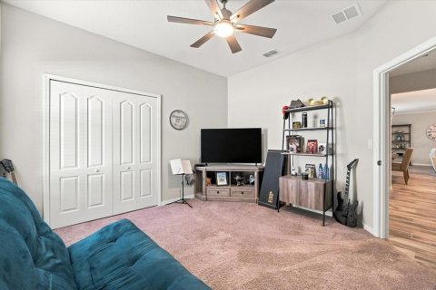Villa ou maison à vendre à Haines City, Floride: 4 chambres, 191.56 m2 № 2404700 - photo 30