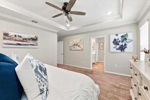 Villa ou maison à vendre à Haines City, Floride: 4 chambres, 191.56 m2 № 2404700 - photo 17