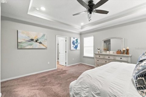 Villa ou maison à vendre à Haines City, Floride: 4 chambres, 191.56 m2 № 2404700 - photo 16
