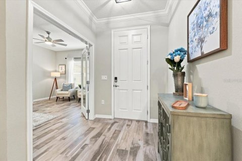 Villa ou maison à vendre à Haines City, Floride: 4 chambres, 191.56 m2 № 2404700 - photo 4