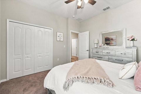 Villa ou maison à vendre à Haines City, Floride: 4 chambres, 191.56 m2 № 2404700 - photo 26