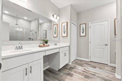 Villa ou maison à vendre à Haines City, Floride: 4 chambres, 191.56 m2 № 2404700 - photo 20