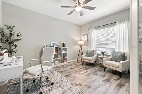 Villa ou maison à vendre à Haines City, Floride: 4 chambres, 191.56 m2 № 2404700 - photo 28