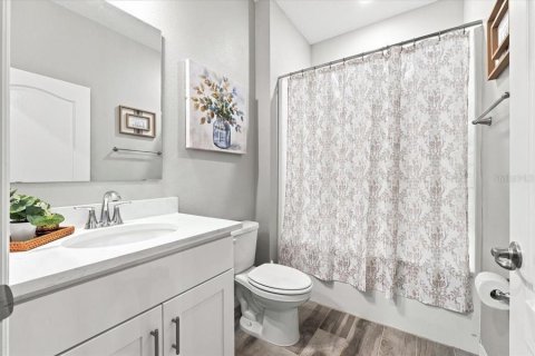 Villa ou maison à vendre à Haines City, Floride: 4 chambres, 191.56 m2 № 2404700 - photo 27