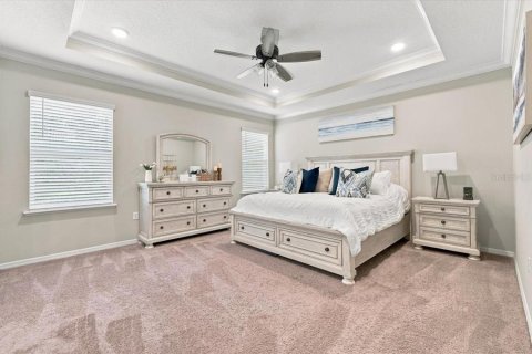Villa ou maison à vendre à Haines City, Floride: 4 chambres, 191.56 m2 № 2404700 - photo 18