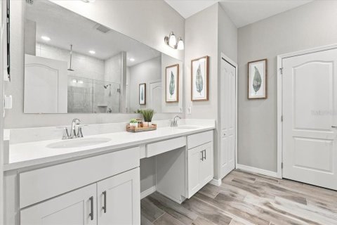 Villa ou maison à vendre à Haines City, Floride: 4 chambres, 191.56 m2 № 2404700 - photo 19