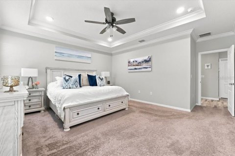Villa ou maison à vendre à Haines City, Floride: 4 chambres, 191.56 m2 № 2404700 - photo 15