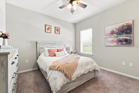 Villa ou maison à vendre à Haines City, Floride: 4 chambres, 191.56 m2 № 2404700 - photo 24