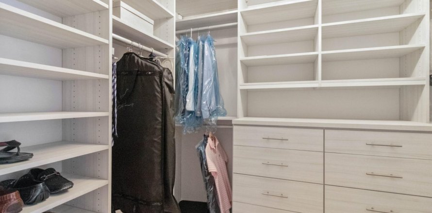 Condo à Aventura, Floride, 3 chambres № 1222395