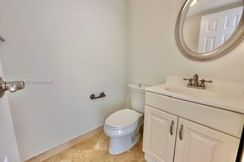 Copropriété à louer à North Miami, Floride: 1 chambre, 83.15 m2 № 2264670 - photo 14