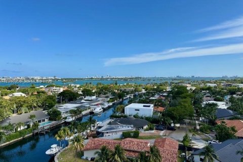 Copropriété à louer à North Miami, Floride: 1 chambre, 83.15 m2 № 2264670 - photo 20