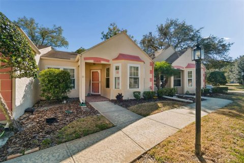 Condo in Port Richey, Florida, 2 bedrooms  № 2108860