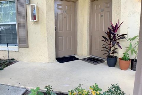 Condo in Winter Park, Florida, 2 bedrooms  № 1795438 - photo 3