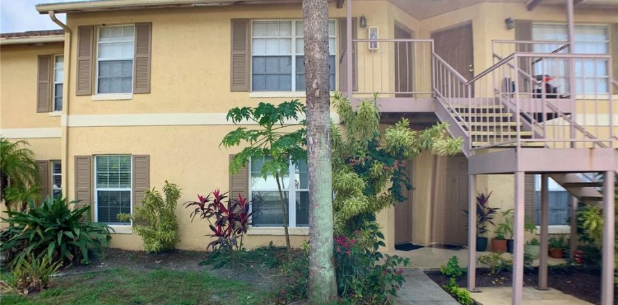 Condominio en Winter Park, Florida, 2 dormitorios № 1795438