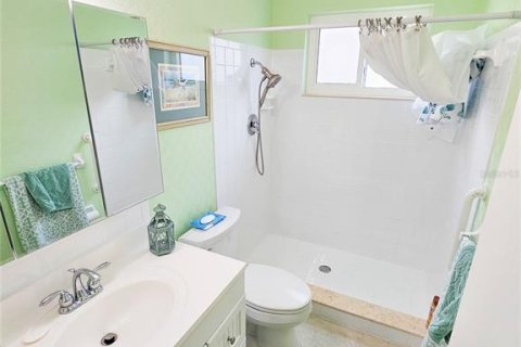 Снять в аренду кондоминиум в Галфпорта, Флорида 6 комнат, 104.05м2, № 1877200 - фото 13