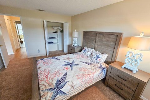 Снять в аренду кондоминиум в Галфпорта, Флорида 6 комнат, 104.05м2, № 1877200 - фото 15