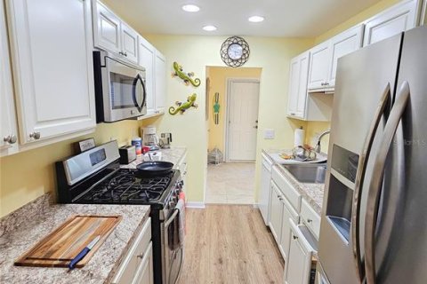 Снять в аренду кондоминиум в Галфпорта, Флорида 6 комнат, 104.05м2, № 1877200 - фото 5