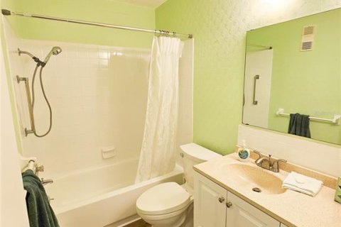 Снять в аренду кондоминиум в Галфпорта, Флорида 6 комнат, 104.05м2, № 1877200 - фото 16