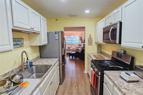 Снять в аренду кондоминиум в Галфпорта, Флорида 6 комнат, 104.05м2, № 1877200 - фото 6