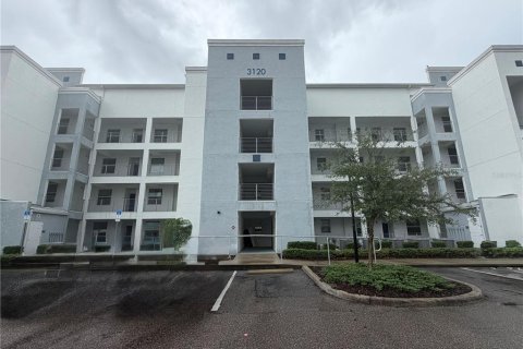 Condo à Kissimmee, Floride, 2 chambres  № 2364942