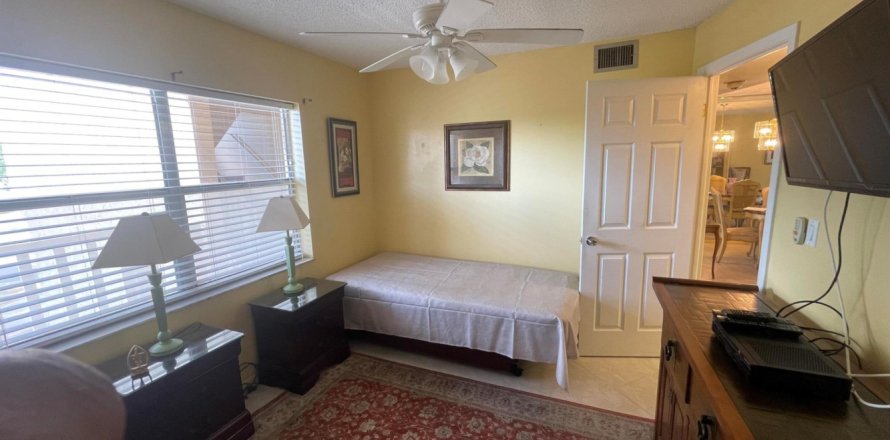 Condo in Sunrise, Florida, 2 bedrooms  № 1210518