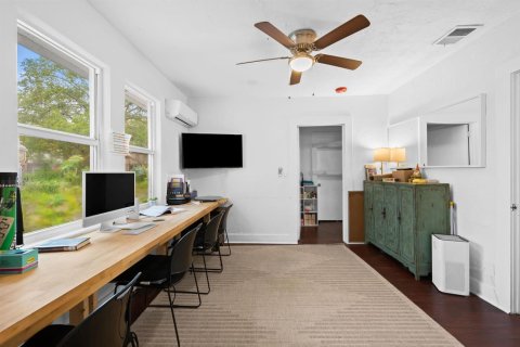 Propiedad comercial en venta en Fort Lauderdale, Florida № 2292750 - foto 12