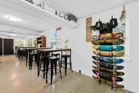 Propiedad comercial en venta en Fort Lauderdale, Florida № 2292750 - foto 14