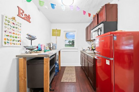 Propiedad comercial en venta en Fort Lauderdale, Florida № 2292750 - foto 16