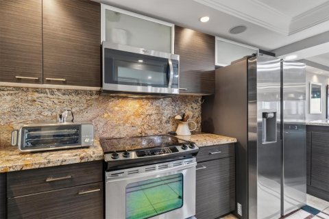 Condominio en alquiler en Pompano Beach, Florida, 2 dormitorios, 119.84 m2 № 2068345 - foto 22