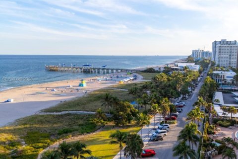 Condominio en alquiler en Pompano Beach, Florida, 2 dormitorios, 119.84 m2 № 2068345 - foto 17