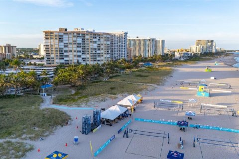 Condominio en alquiler en Pompano Beach, Florida, 2 dormitorios, 119.84 m2 № 2068345 - foto 16