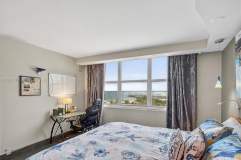 Condominio en alquiler en Pompano Beach, Florida, 2 dormitorios, 119.84 m2 № 2068345 - foto 25