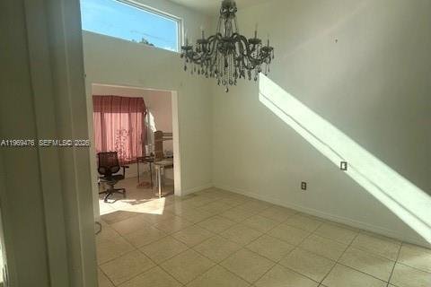 Снять в аренду кондоминиум в Майами-Бич, Флорида 2 спальни, 82.68м2, № 2030228 - фото 12